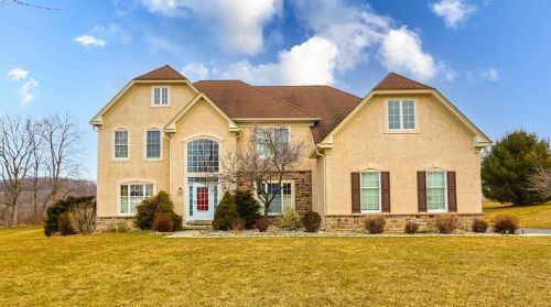 125 Fox Run, Easton, PA 18042-8773