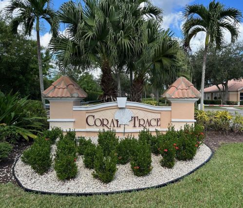 243 Coral Trace Ln, Delray Beach, FL 33445-3491