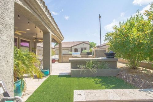 4287 Narrowleaf Dr, Gilbert, AZ 85298-8673