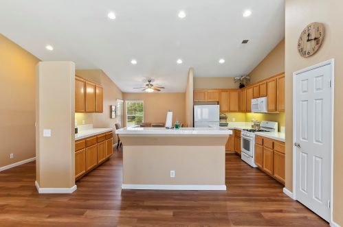 80672 Freedom Ave, Indio CA  exterior