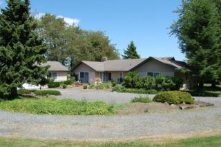 6159 Church Rd, Ferndale, WA 98248-9690