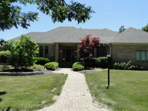 1446 Coventry Ln, Hammond, IN 46321-4363