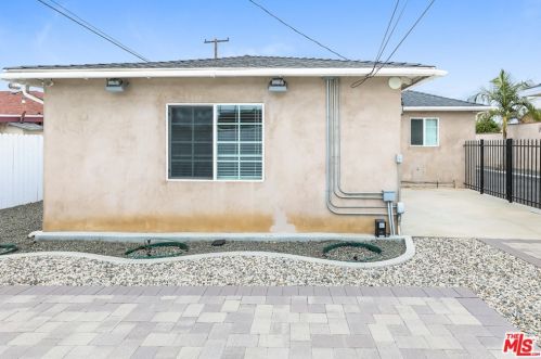 14502 Placid Dr, Whittier CA  90604-3137 exterior