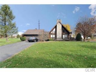 6780 Hanover St, Bethlehem, PA 18017-9206