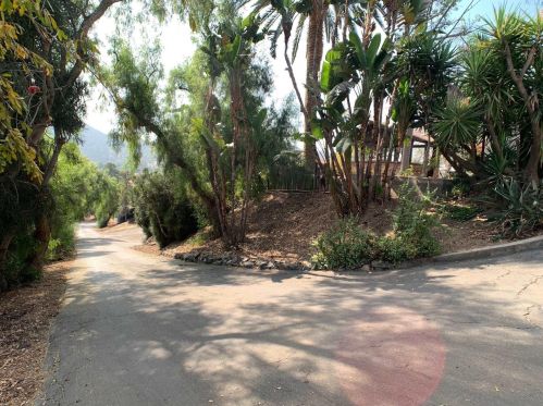 14740 Willow Rd, Lakeside CA  92040-1938 exterior