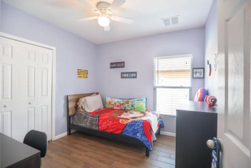 8171 Westfield Cir, Vero Beach FL  32966-1282 exterior