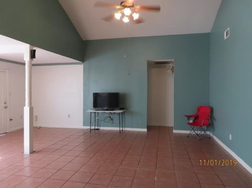 1411 Warwick Walk Ln, Channelview TX  77530-2110 exterior