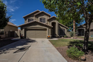 2640 Terripin Cir, Mesa, AZ 85209-7214