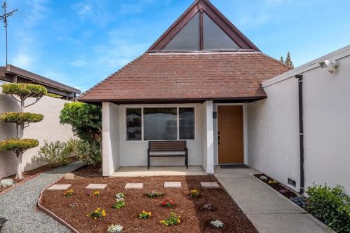 1029 Reed Ave, Sunnyvale, CA 94086-6806