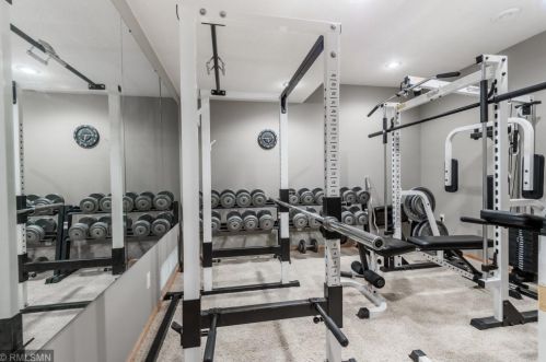 3509 Fox Tail Trl, Prior Lake MN  55372-1696 exterior