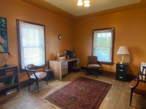 256 Hickory St, Chillicothe OH  45601-2609 exterior