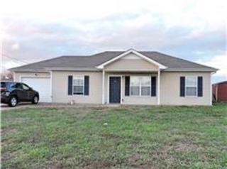 315 Audrea Ln, Clarksville TN  37042-8136 exterior