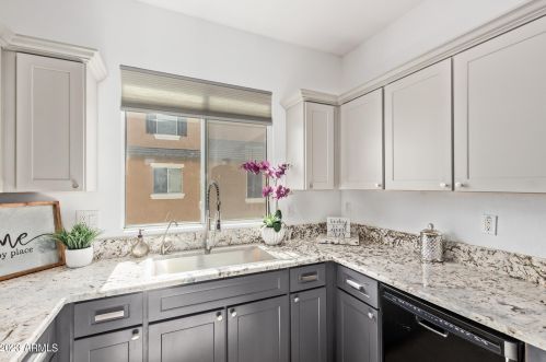 417 Mahogany Ct, Gilbert AZ  85233-4407 exterior