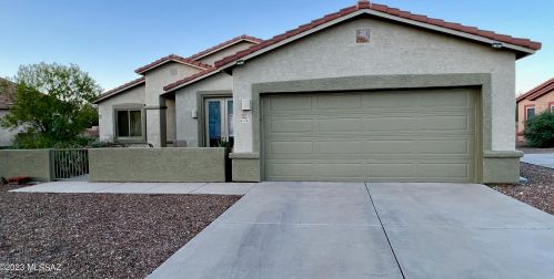 4324 Nash Bend Pl, Tucson, AZ 85745-4128