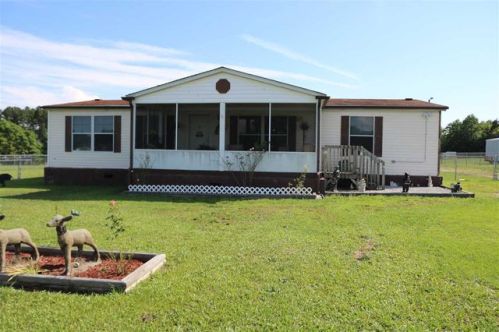 1394 1st Ave, Starr, SC 29684-9048