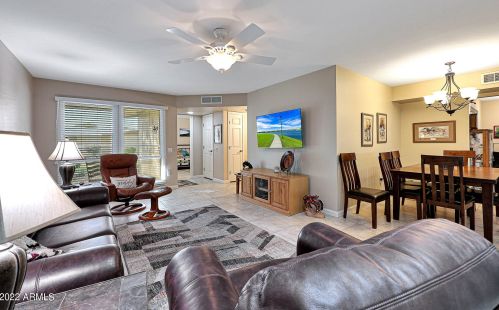 17635 99 Dr, Sun City AZ  85373-1605 exterior