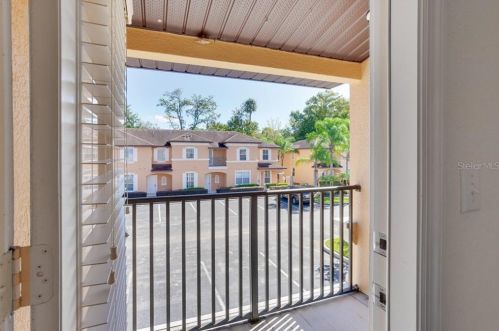 2736 Coupe St, Kissimmee FL  34746-7120 exterior