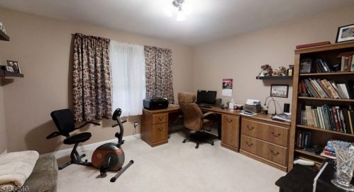 434 Buckhorn Dr, Belvidere NJ  07823-2707 exterior