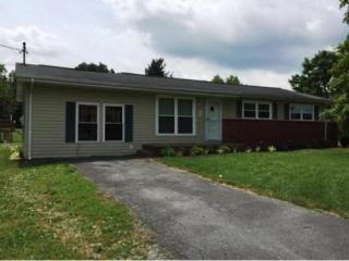 220 Simmons Ave, Erwin, TN 37650-1534