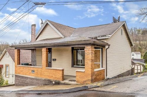 231 Barr St, Canonsburg, PA 15317-1508