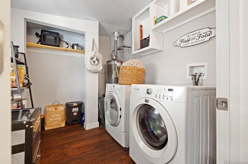 7160 Utica St, Westminster CO  80030-5860 exterior