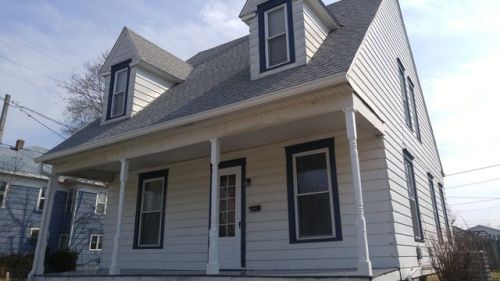 529 Morgan St, Reiffsburg IN  46714-3107 exterior