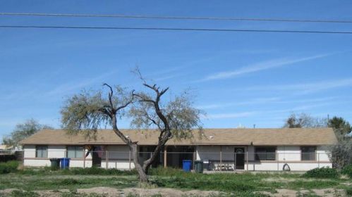 1505 Yavapai St, Tucson, AZ 85745-3625