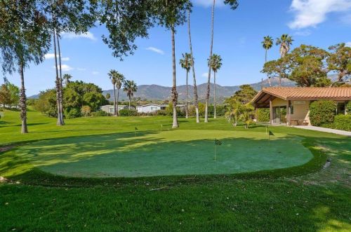 333 Old Mill Rd, Santa Barbara CA  93110-1491 exterior