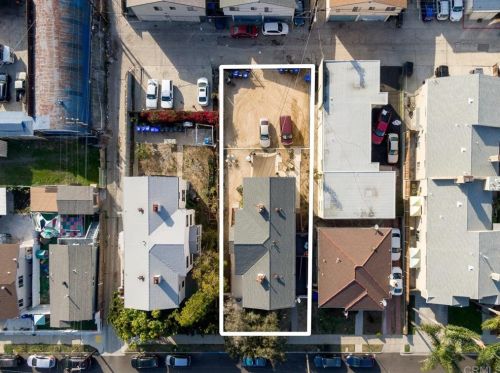4334 Arizona St, San Diego, CA 92104-1116