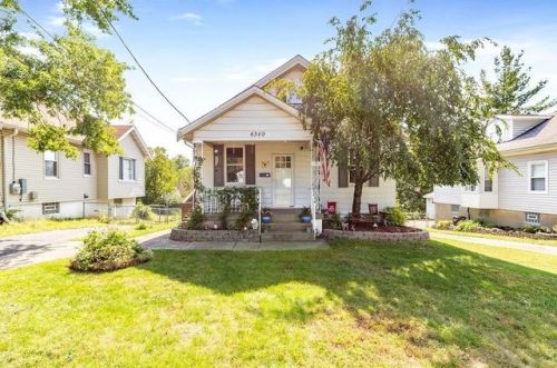 4349 Harding Ave, Cincinnati, OH 45211-4405