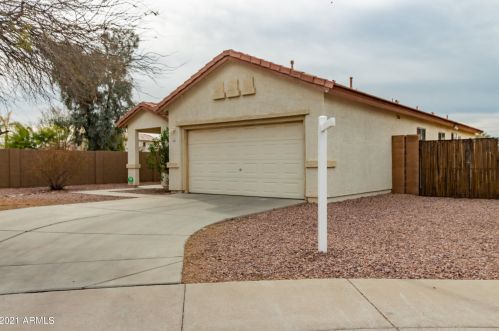 11163 Coronado Rd, Avondale, AZ 85392-5051