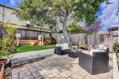 177 Elm Ave, San Bruno CA  94066-5402 exterior