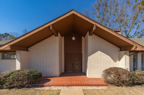 6 Priscilla Ln, Greenville TX  75402-6420 exterior