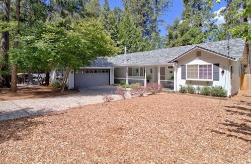 14125 Rollins Ct, Nimshew, CA 95954-9607