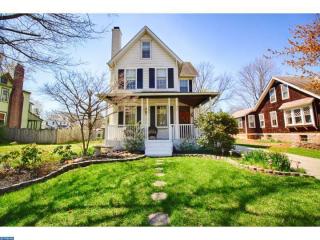 839 Morgan Ave, Palmyra, NJ 08065-1933