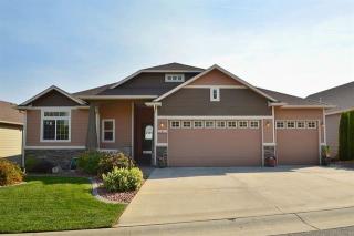 8810 Blue Fox Ln, Spokane WA  99217-5513 exterior