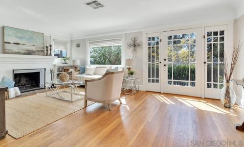 1765 Arbor Dr, San Diego, CA 92103-1206