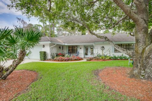 172 Wild Pine Rd, West Palm Beach, FL 33414-4721