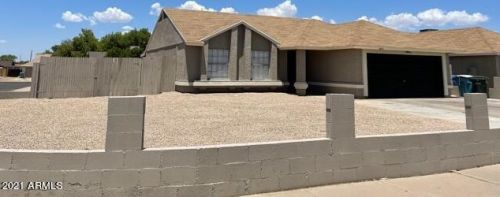 4602 89th Ave, Phoenix, AZ 85037-1430