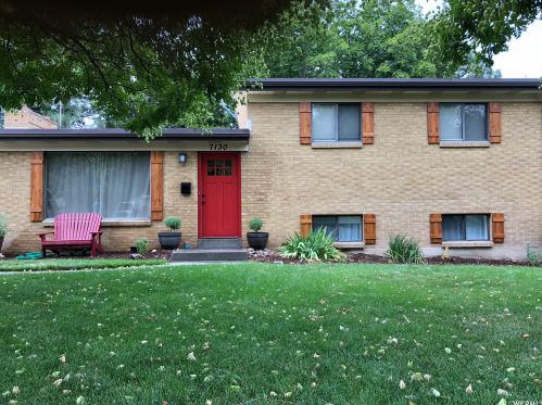 7130 Towncrest Dr, Salt Lake City, UT 84121-3823