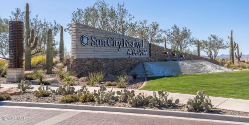 27535 Tonopah Dr, Buckeye AZ 85396 exterior