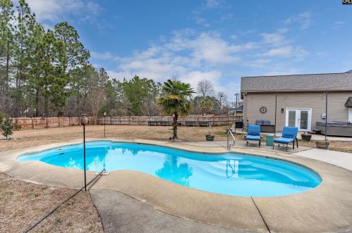 413 Cannon Knoll Rd, Lexington SC  29073-7103 exterior