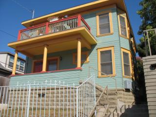 847 21st St, San Diego CA  92102-1882 exterior