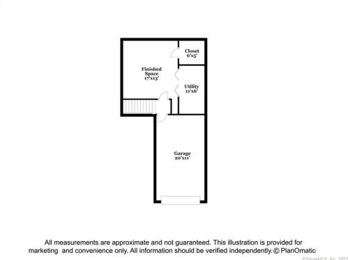12 Boulevard Dr, Danbury CT  06810-7241 exterior