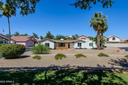 8112 10 Pl, Phoenix AZ 85014-1253 exterior