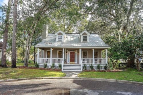 119 Prescott Ct, Beaufort, SC 29902-5279