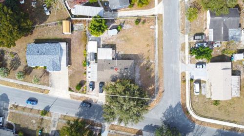7723 Trent St, Orlando FL  32807-8572 exterior
