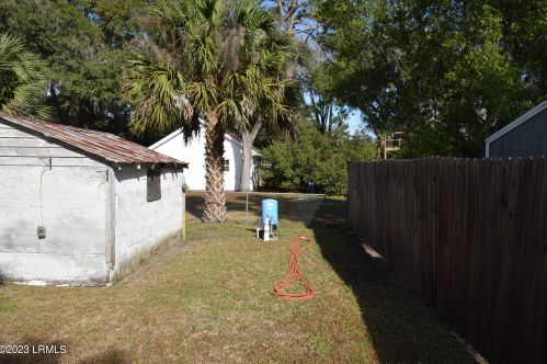 903 Emmons St, Beaufort SC 29902-4005 exterior