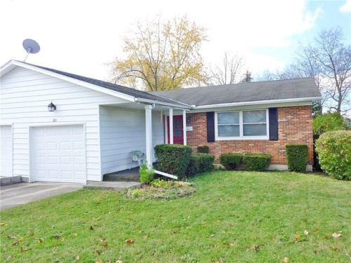 520 Newell St, Bellefontaine, OH 43311-1838