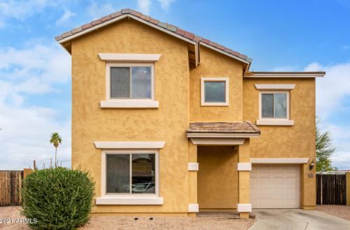 9560 Baywood Ave, Mesa, AZ 85208-2657